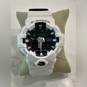 Casio G-Shock Watch Collection